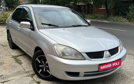 Mitsubishi Lancer IX, 2006 год, 550 000 рублей, 1 фотография