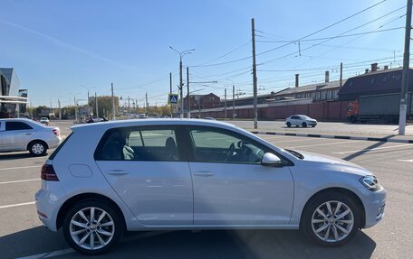 Volkswagen Golf VII, 2018 год, 2 950 000 рублей, 6 фотография