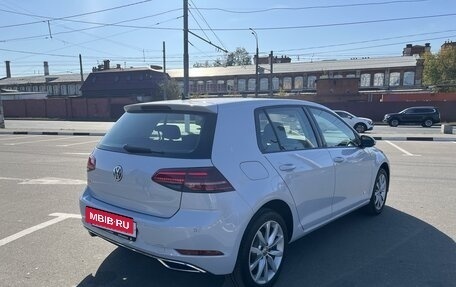 Volkswagen Golf VII, 2018 год, 2 950 000 рублей, 5 фотография