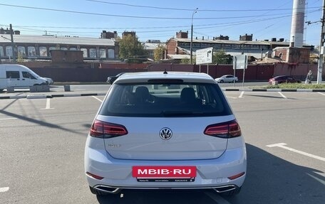 Volkswagen Golf VII, 2018 год, 2 950 000 рублей, 4 фотография