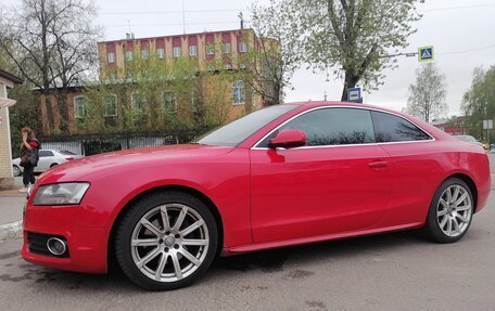 Audi A5, 2011 год, 1 900 000 рублей, 2 фотография