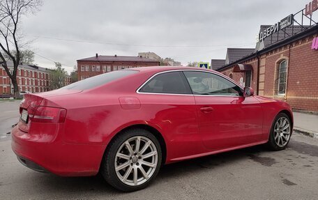 Audi A5, 2011 год, 1 900 000 рублей, 7 фотография