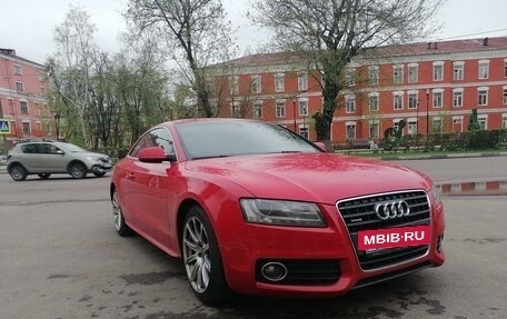 Audi A5, 2011 год, 1 900 000 рублей, 3 фотография