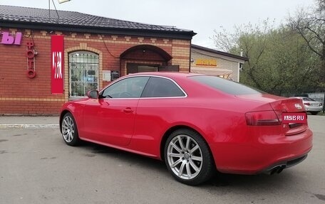 Audi A5, 2011 год, 1 900 000 рублей, 5 фотография