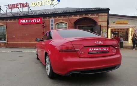 Audi A5, 2011 год, 1 900 000 рублей, 4 фотография