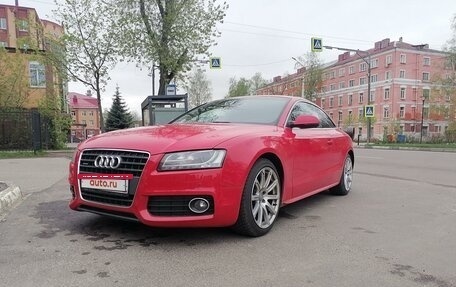 Audi A5, 2011 год, 1 900 000 рублей, 8 фотография