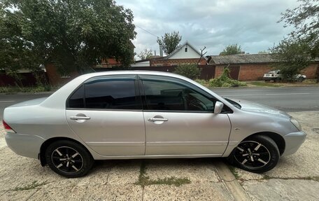 Mitsubishi Lancer IX, 2006 год, 550 000 рублей, 5 фотография