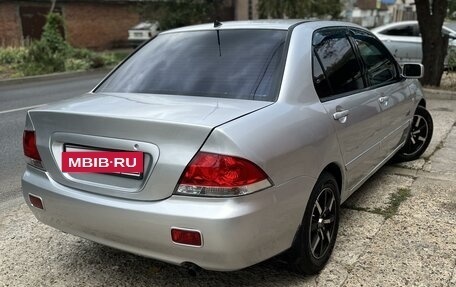 Mitsubishi Lancer IX, 2006 год, 550 000 рублей, 6 фотография