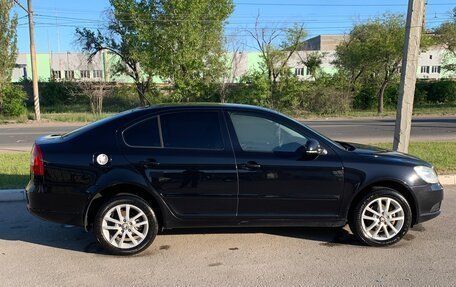 Skoda Octavia, 2011 год, 1 000 050 рублей, 3 фотография