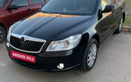 Skoda Octavia, 2011 год, 1 000 050 рублей, 2 фотография