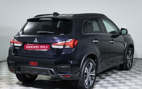 Mitsubishi ASX I рестайлинг, 2022 год, 3 245 000 рублей, 5 фотография