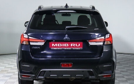 Mitsubishi ASX I рестайлинг, 2022 год, 3 245 000 рублей, 6 фотография