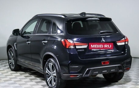 Mitsubishi ASX I рестайлинг, 2022 год, 3 245 000 рублей, 7 фотография