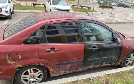 Ford Focus IV, 2001 год, 100 000 рублей, 7 фотография