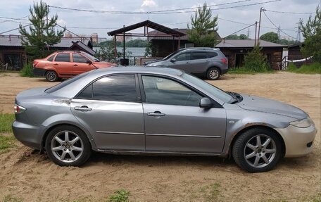 Mazda 6, 2005 год, 220 000 рублей, 2 фотография