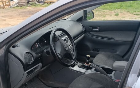 Mazda 6, 2005 год, 220 000 рублей, 6 фотография