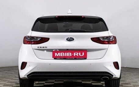 KIA cee'd III, 2018 год, 1 819 000 рублей, 6 фотография