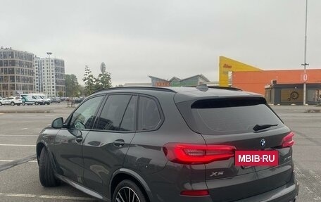 BMW X5, 2022 год, 12 500 000 рублей, 5 фотография