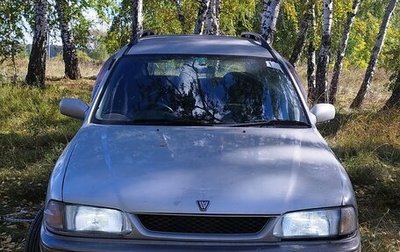 Nissan Wingroad I, 1998 год, 210 000 рублей, 1 фотография