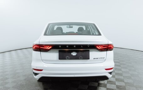 Geely Emgrand, 2024 год, 2 322 990 рублей, 4 фотография