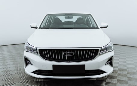 Geely Emgrand, 2024 год, 2 322 990 рублей, 2 фотография