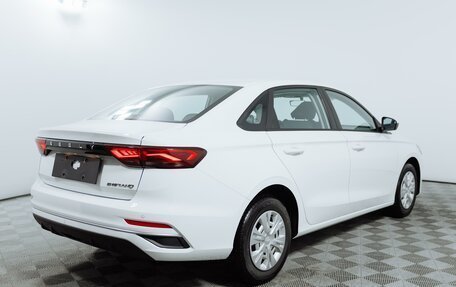 Geely Emgrand, 2024 год, 2 322 990 рублей, 6 фотография