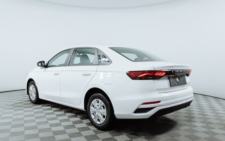 Geely Emgrand, 2024 год, 2 322 990 рублей, 3 фотография