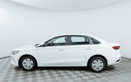 Geely Emgrand, 2024 год, 2 322 990 рублей, 7 фотография