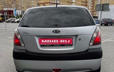 KIA Rio II, 2006 год, 485 000 рублей, 2 фотография