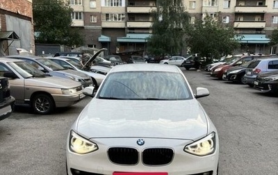 BMW 1 серия, 2013 год, 1 165 000 рублей, 1 фотография