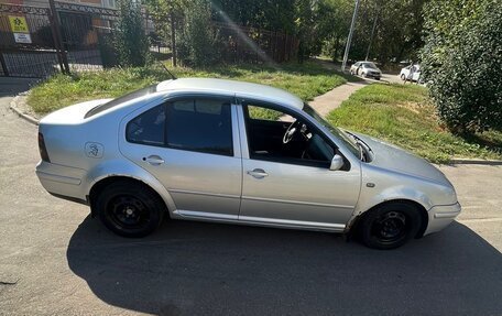 Volkswagen Bora, 2001 год, 315 000 рублей, 12 фотография