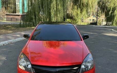 Opel Astra H, 2007 год, 629 000 рублей, 2 фотография