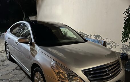 Nissan Teana, 2008 год, 1 150 000 рублей, 12 фотография