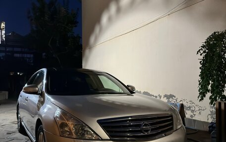 Nissan Teana, 2008 год, 1 150 000 рублей, 13 фотография