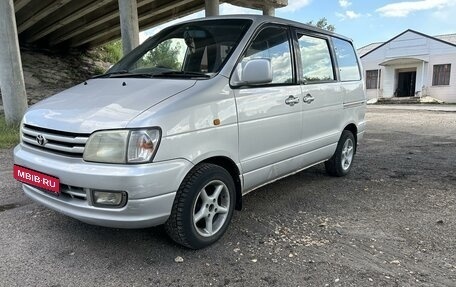 Toyota Town Ace III, 1998 год, 660 000 рублей, 1 фотография