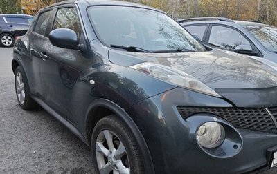 Nissan Juke II, 2011 год, 895 000 рублей, 1 фотография