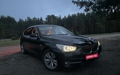 BMW 5 серия, 2010 год, 1 900 000 рублей, 1 фотография