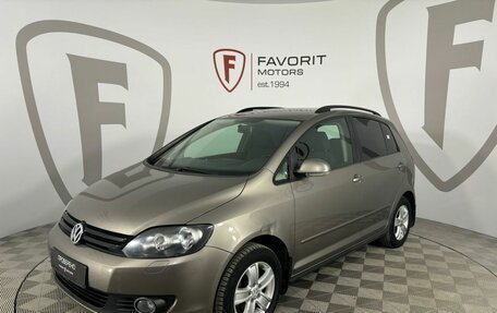 Volkswagen Golf VI, 2012 год, 980 000 рублей, 1 фотография