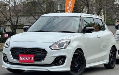 Suzuki Swift V, 2020 год, 1 200 000 рублей, 1 фотография