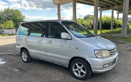 Toyota Town Ace III, 1998 год, 660 000 рублей, 3 фотография