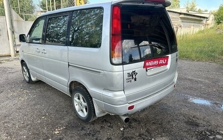 Toyota Town Ace III, 1998 год, 660 000 рублей, 5 фотография