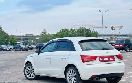 Audi A1, 2012 год, 1 050 000 рублей, 3 фотография