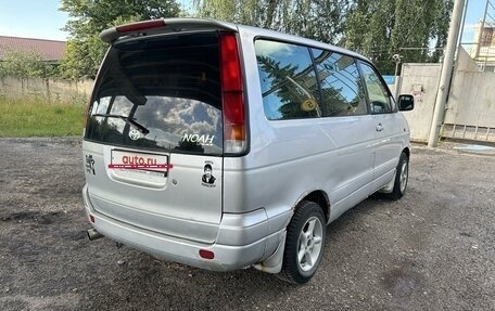 Toyota Town Ace III, 1998 год, 660 000 рублей, 4 фотография