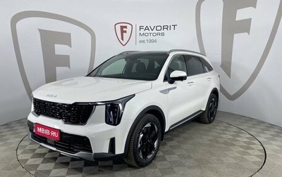 KIA Sorento IV, 2024 год, 6 250 000 рублей, 1 фотография