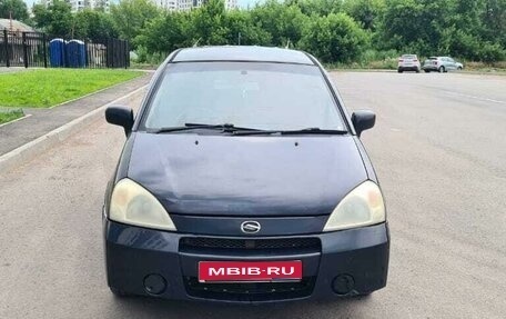 Suzuki Aerio, 2003 год, 290 000 рублей, 1 фотография