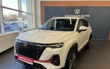 Changan CS35PLUS, 2023 год, 2 399 900 рублей, 1 фотография