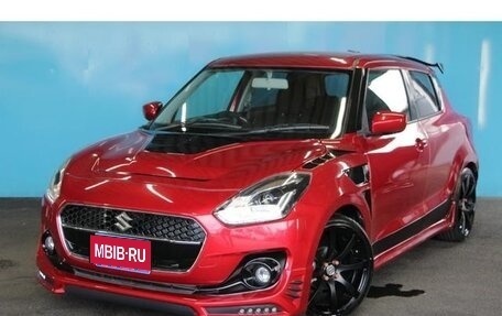 Suzuki Swift V, 2020 год, 950 000 рублей, 1 фотография