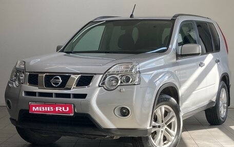 Nissan X-Trail, 2014 год, 1 795 000 рублей, 1 фотография