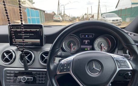 Mercedes-Benz CLA, 2013 год, 2 000 000 рублей, 3 фотография