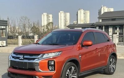 Mitsubishi ASX I рестайлинг, 2021 год, 1 589 000 рублей, 1 фотография